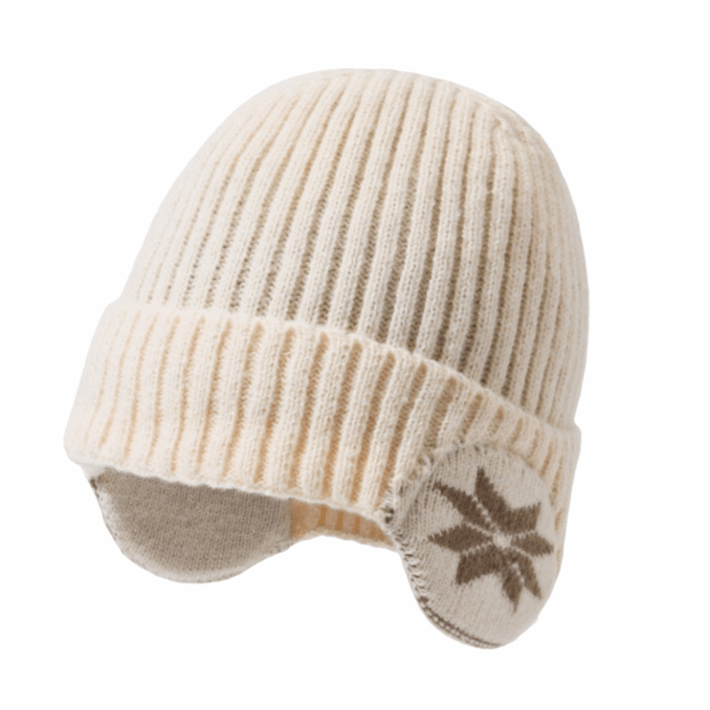 Outdoor Adventure Oa - Cozy Beanie Thermal Winter Knitted Hat