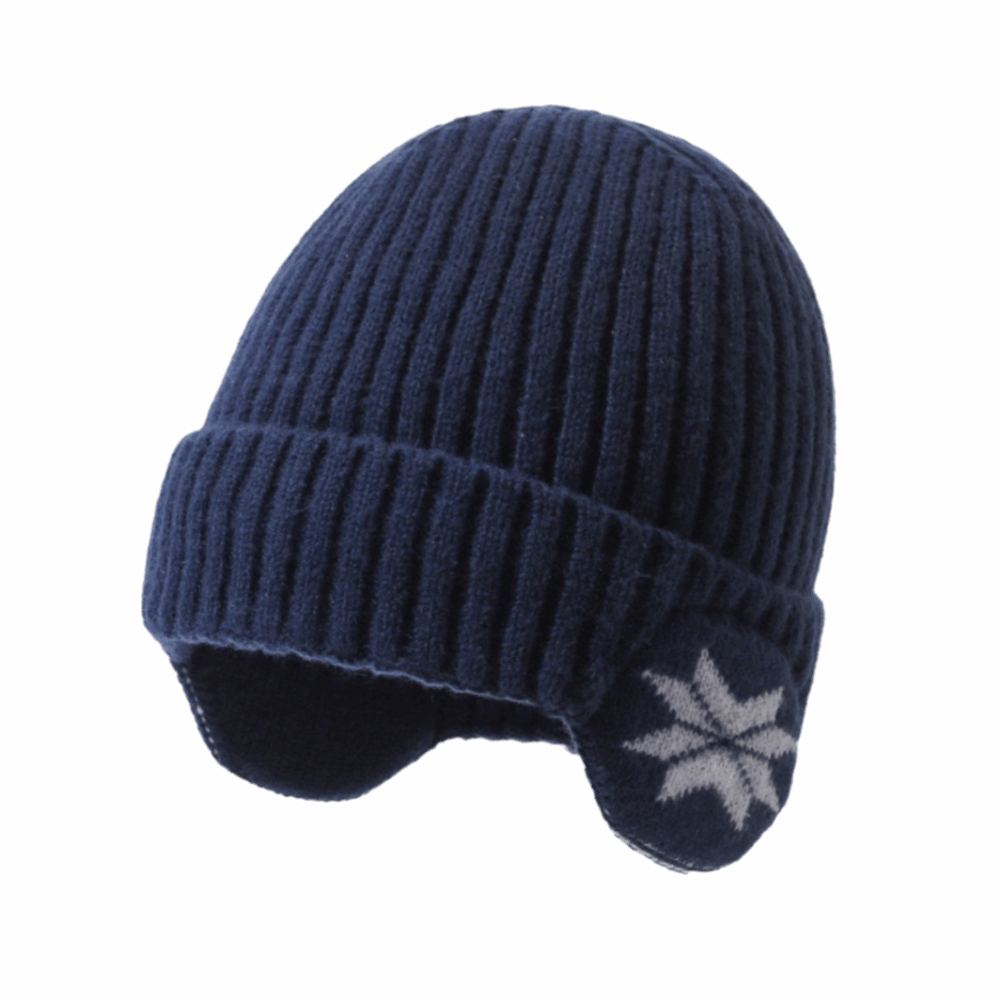 Cozy Beanie Thermal Winter Kni - Outdoor Adventure Oa recension och pris