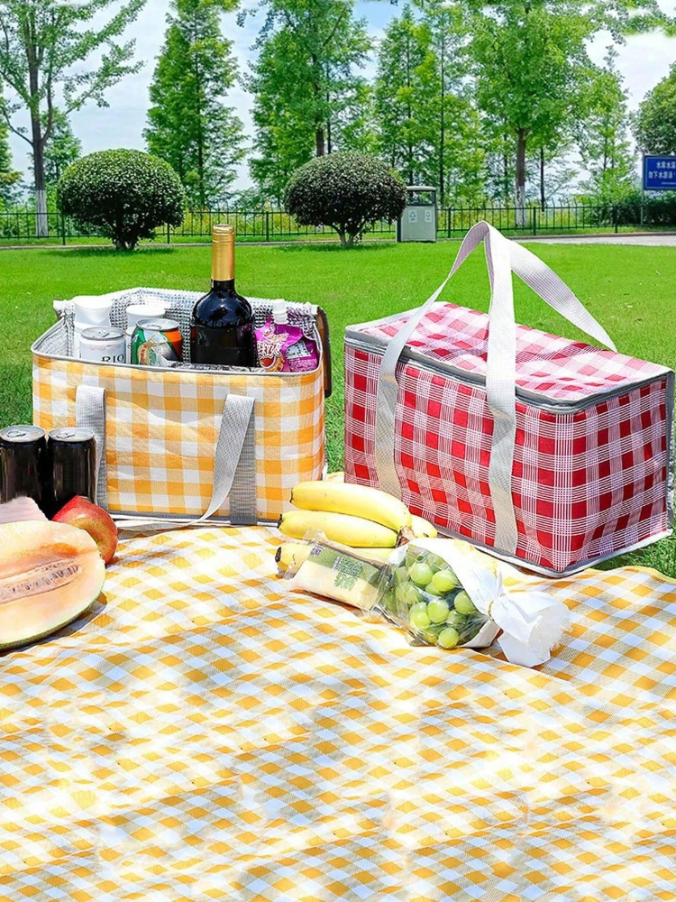 1pc Portable Square Aluminum P - Outdoor Adventure Kit recension och pris