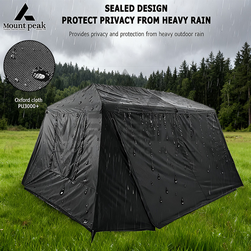 Mount Peak Automatic Large Cam - Outdoor Adventure Kit recension och pris