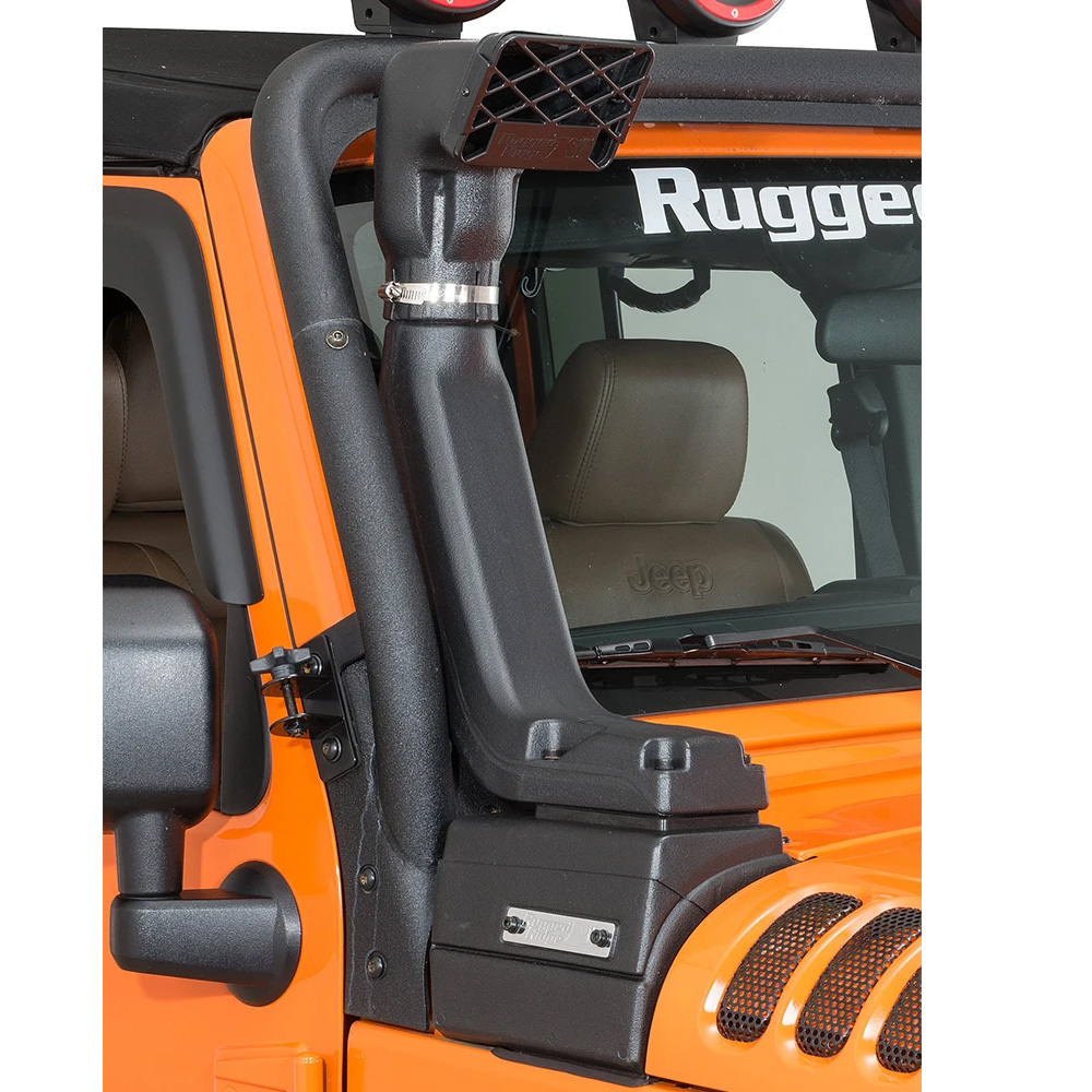Snorkel Kit Air Intake System  - Outdoor Adventure Kit recension och pris