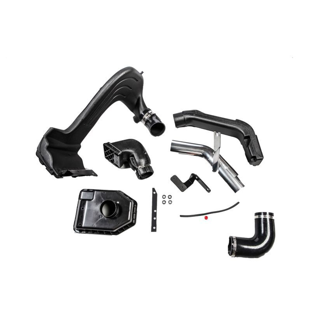Snorkel Kit Air Intake System  - Outdoor Adventure Kit recension och pris