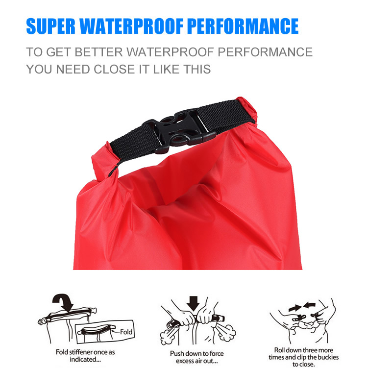 Portable Waterproof First Aid  - Outdoor Adventure Kit recension och pris