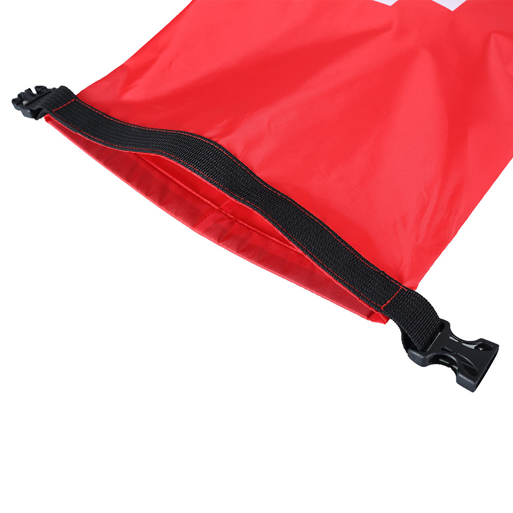 Portable Waterproof First Aid  - Outdoor Adventure Kit recension och pris