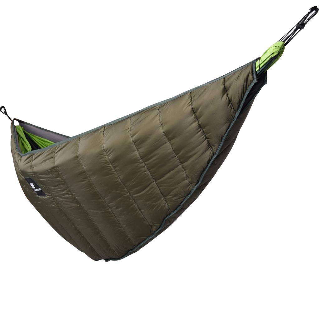 Outdoor Portable Hammock Under - Outdoor Adventure Degree recension och pris