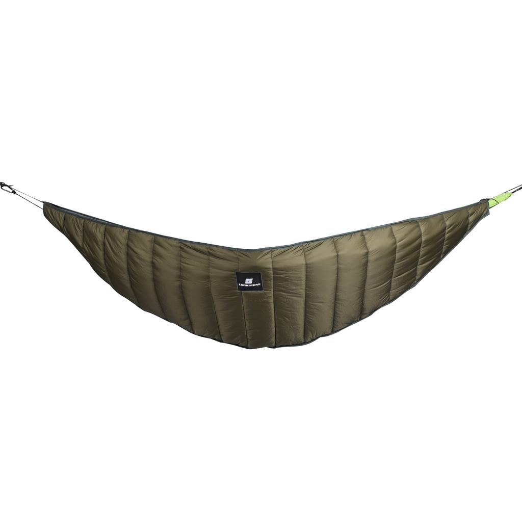 Outdoor Portable Hammock Under - Outdoor Adventure Degree recension och pris