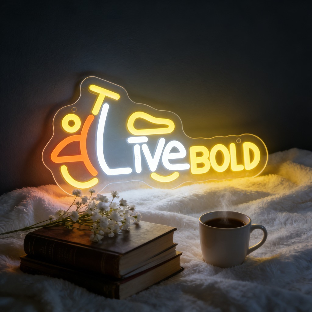 Live BOLD Indoor Climbing Gym  - Outdoor Adventure Center recension och pris