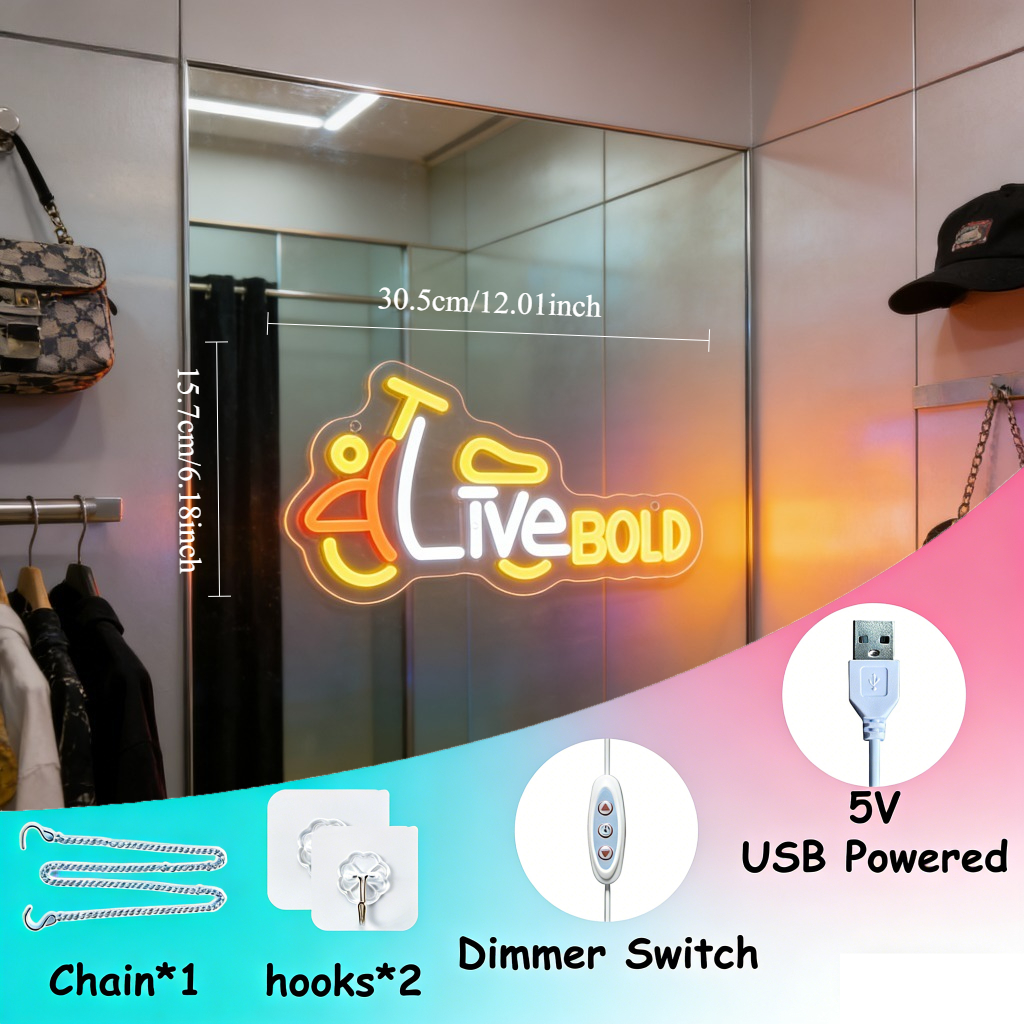 Live BOLD Indoor Climbing Gym  - Outdoor Adventure Center recension och pris