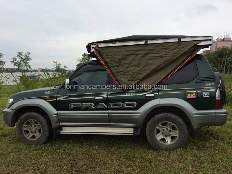 for Outdoor Adventures Overlan - Outdoor Adventure Degree recension och pris