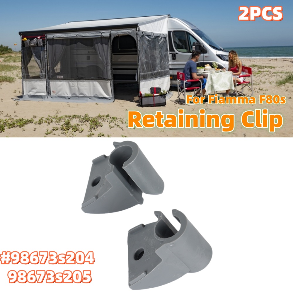 RV Awnings Left Right Hand Leg - Outdoor Adventure Trips recension och pris