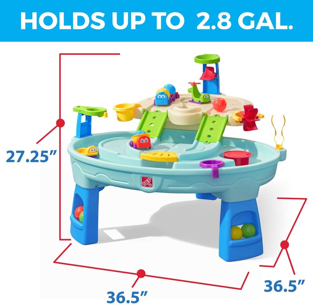 Ball Buddies Adventure Center  - Outdoor Adventure Center recension och pris