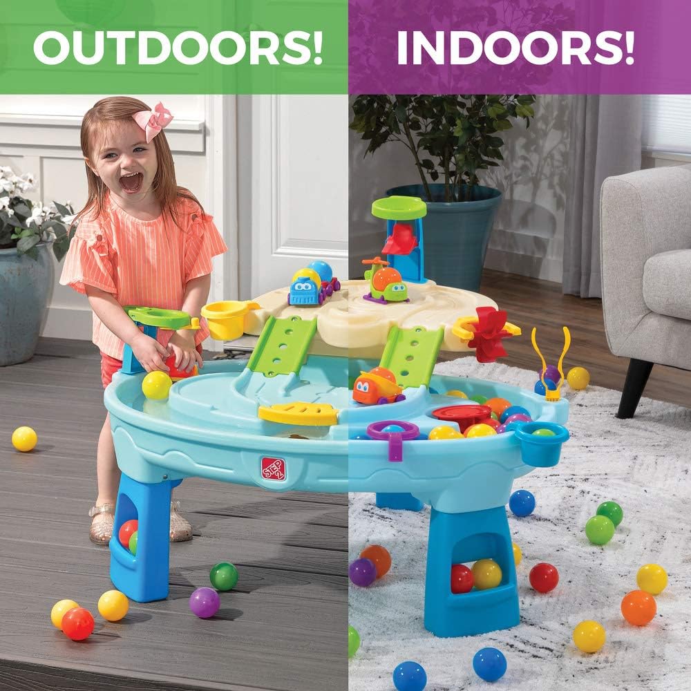 Ball Buddies Adventure Center  - Outdoor Adventure Center recension och pris