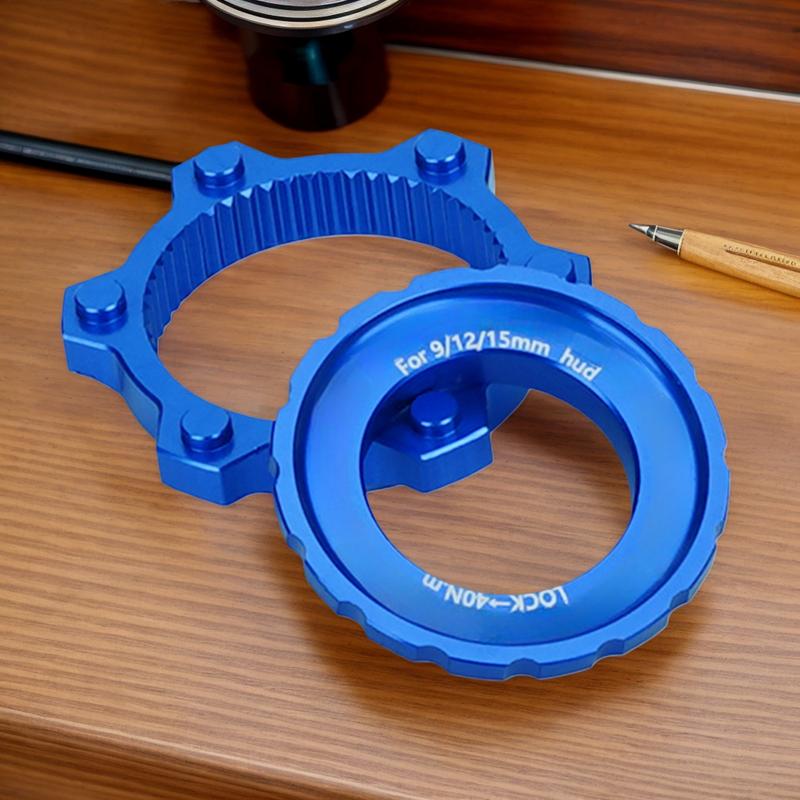 Centerlock Tool Centerlock Loc - Outdoor Adventure Center recension och pris