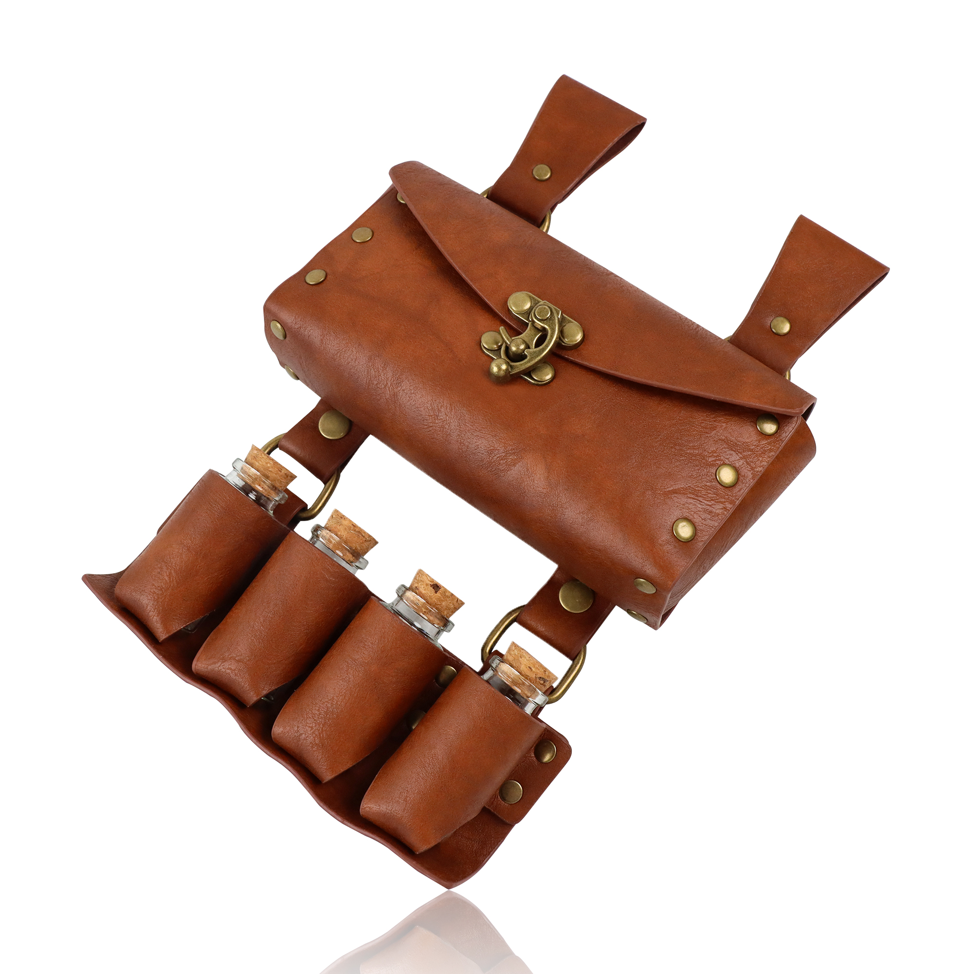 Medieval Retro Steampunk Studd - Outdoor Adventure Kit recension och pris