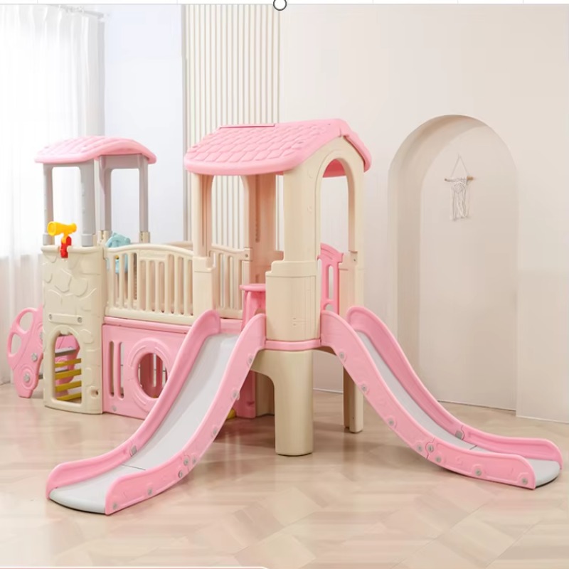 High Quality Pink Indoor Game  - Outdoor Adventure Center recension och pris