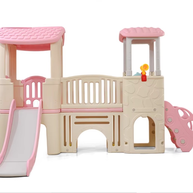 High Quality Pink Indoor Game  - Outdoor Adventure Center recension och pris