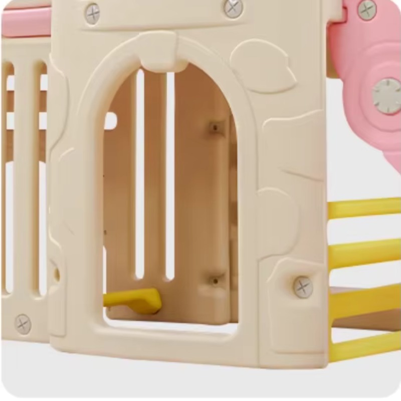 High Quality Pink Indoor Game  - Outdoor Adventure Center recension och pris