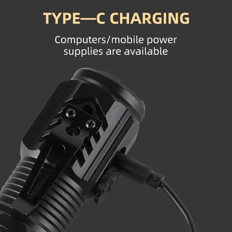 Portable Mini 3 LED Handheld F - Outdoor Adventure Trips recension och pris