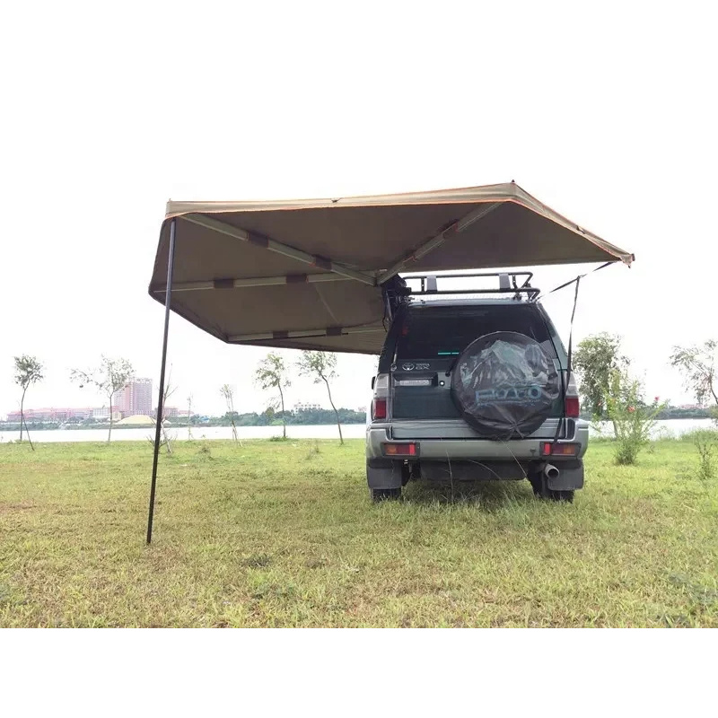 High Quality Overland 270 Degr - Outdoor Adventure Degree recension och pris