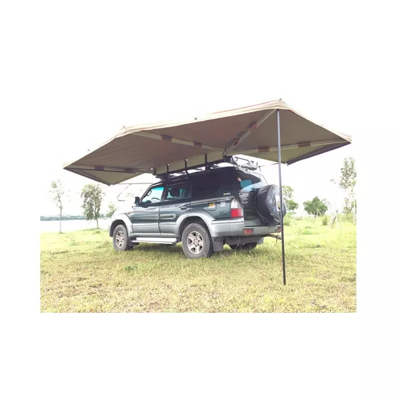 High Quality Overland 270 Degr - Outdoor Adventure Degree recension och pris
