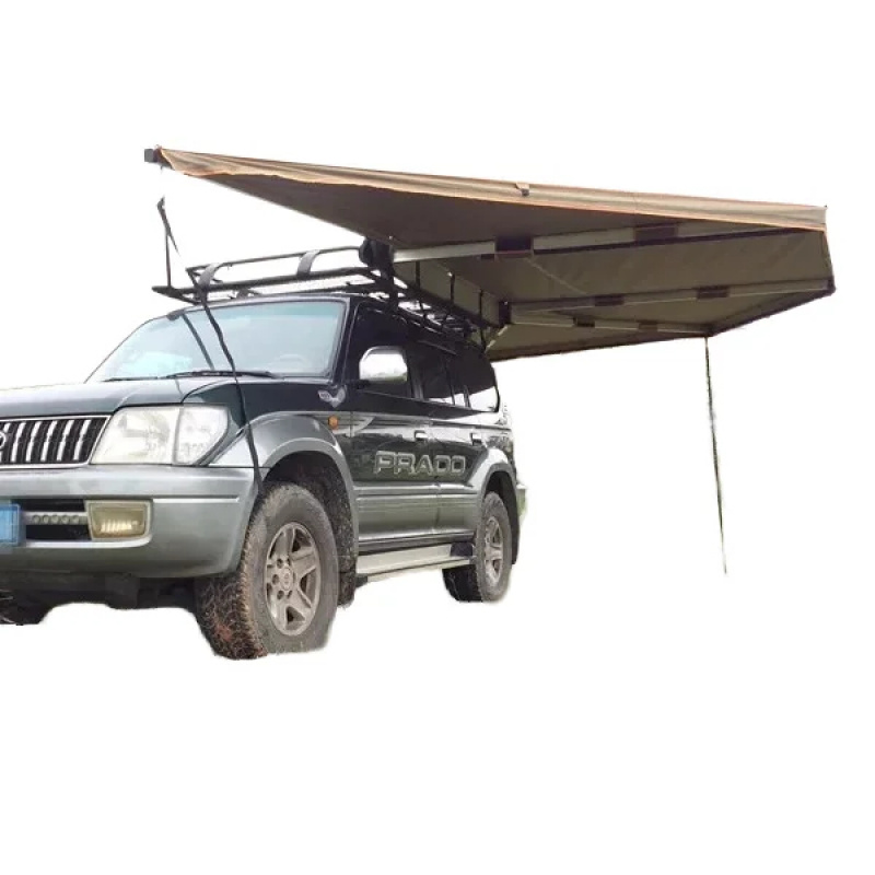 High Quality Overland 270 Degr - Outdoor Adventure Degree recension och pris