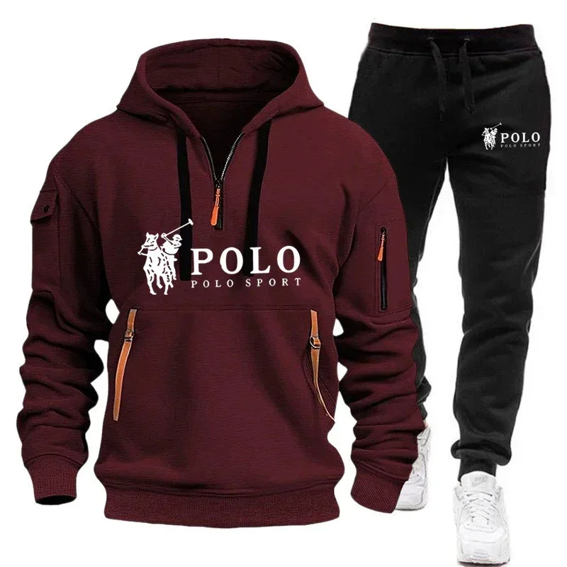 2026 New Men's Casual Wear Fas - Outdoor Adventure Trips recension och pris