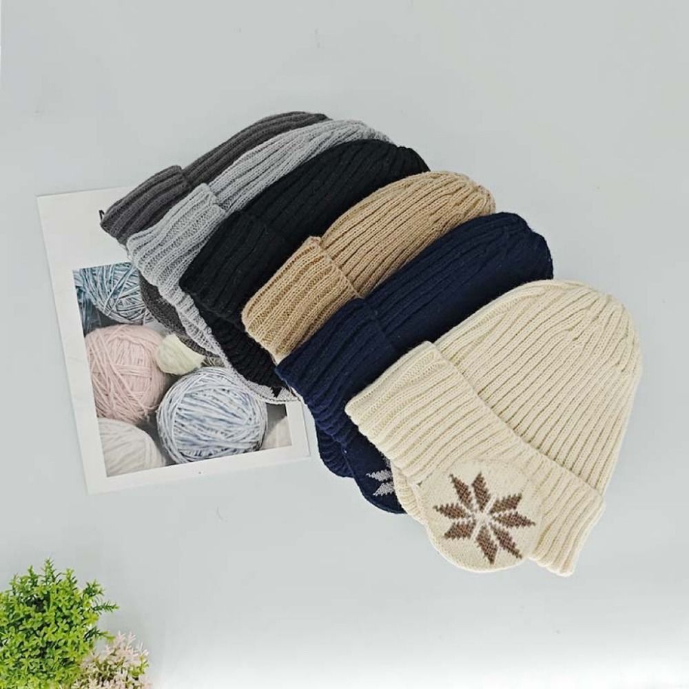 Cozy Beanie Thermal Winter Kni - Outdoor Adventure Oa recension och pris