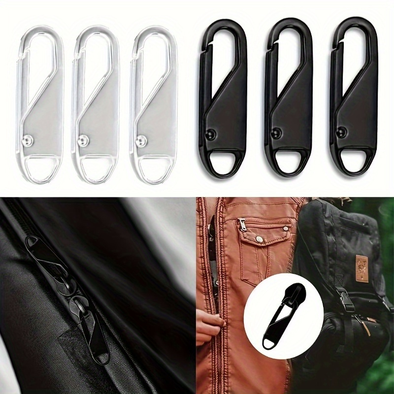 16 Units Quick Repair Zipper H - Outdoor Adventure Kit recension och pris
