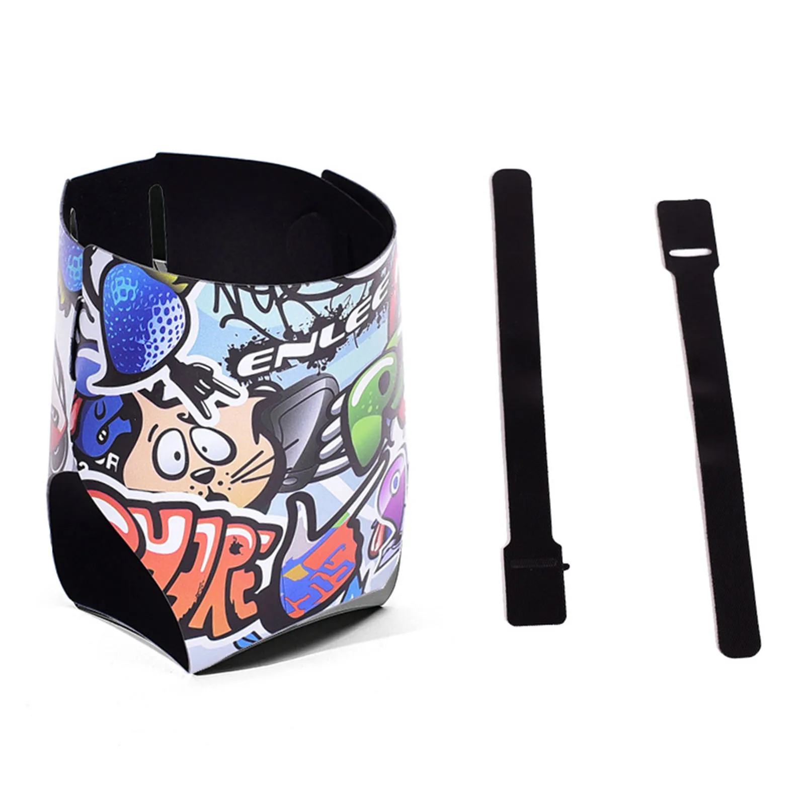 PVC Water Glass Holder For All - Outdoor Adventure Degree recension och pris