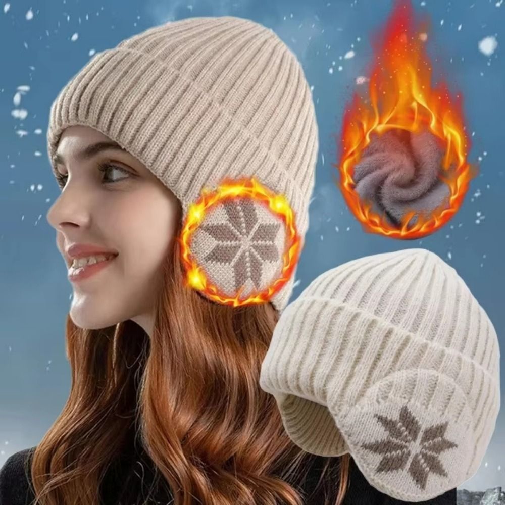 Fashionable Thermal Winter Kni - Outdoor Adventure Oa recension och pris