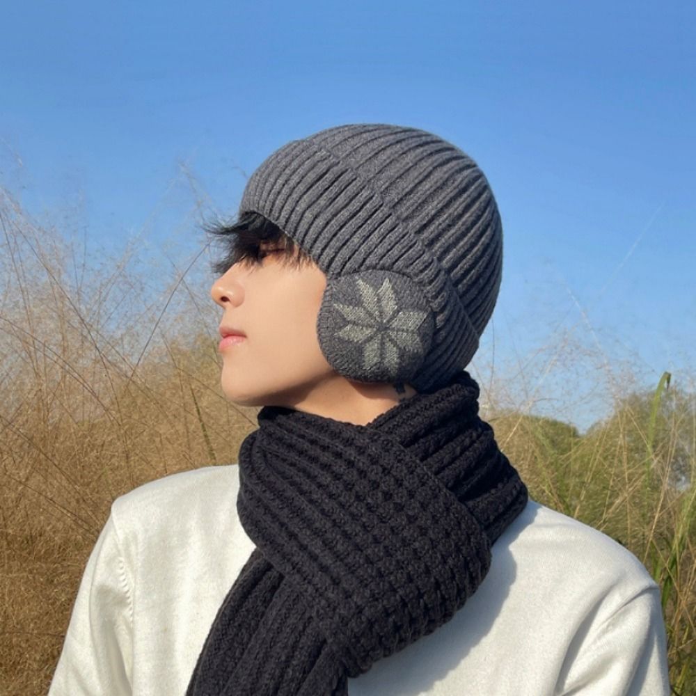 Cozy Beanie Thermal Winter Kni - Outdoor Adventure Oa recension och pris