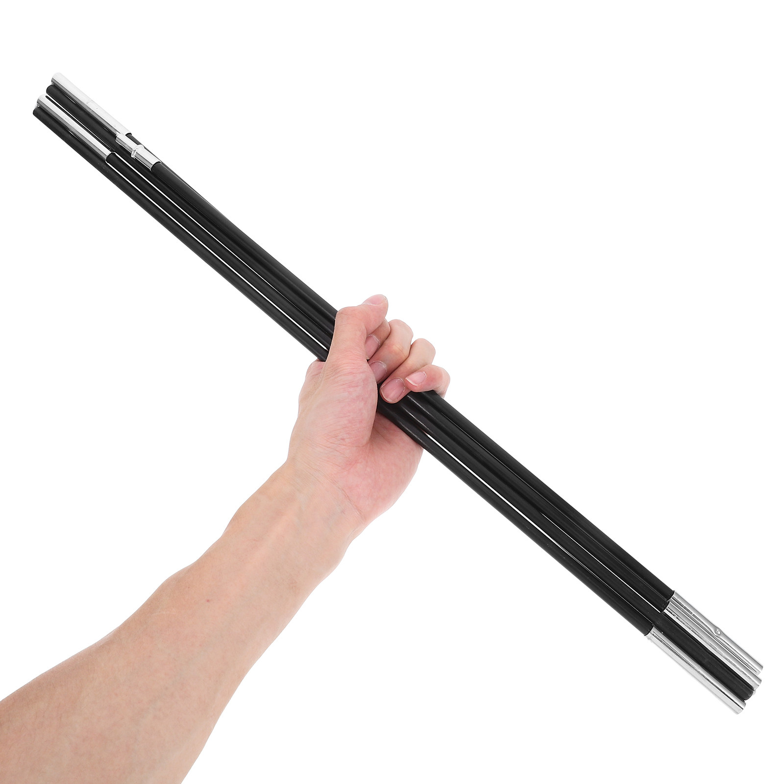 2Pcs Tent Pole Kit Replacement - Outdoor Adventure Kit recension och pris