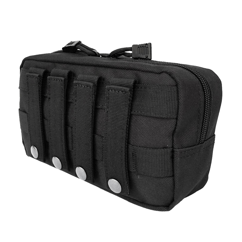 Waterproof Pouch 1000D Utility - Outdoor Adventure Kit recension och pris