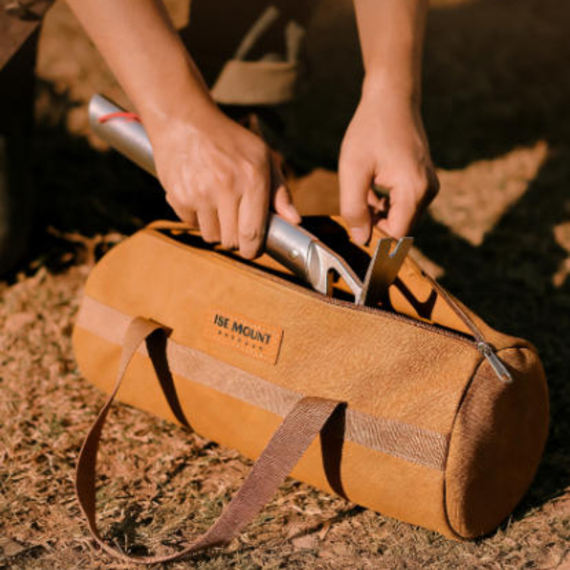 Multifunctional Camping Storag - Outdoor Adventure Trips recension och pris