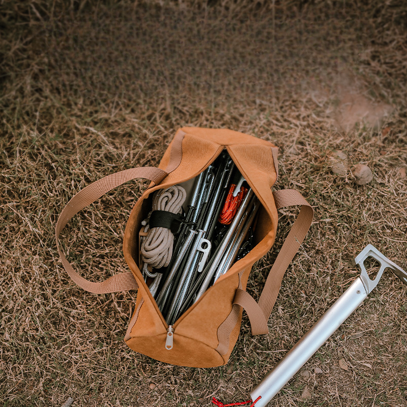Multifunctional Camping Storag - Outdoor Adventure Trips recension och pris