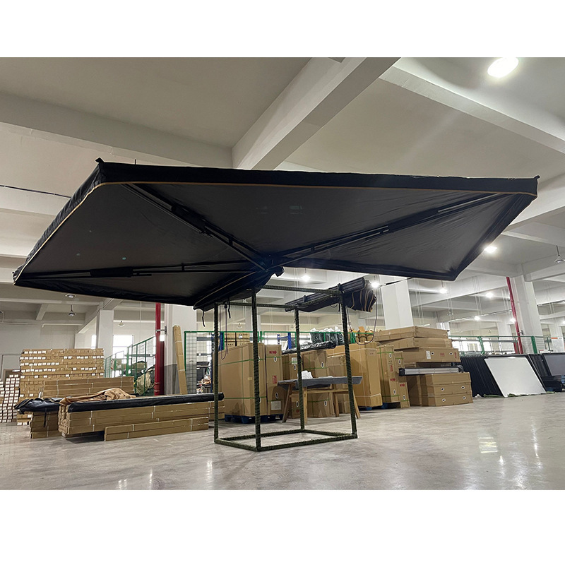 2M Car Awning,Free Standing 27 - Outdoor Adventure Degree recension och pris