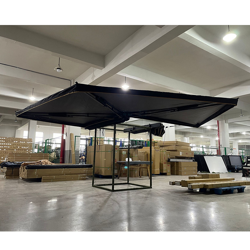 2M Car Awning,Free Standing 27 - Outdoor Adventure Degree recension och pris