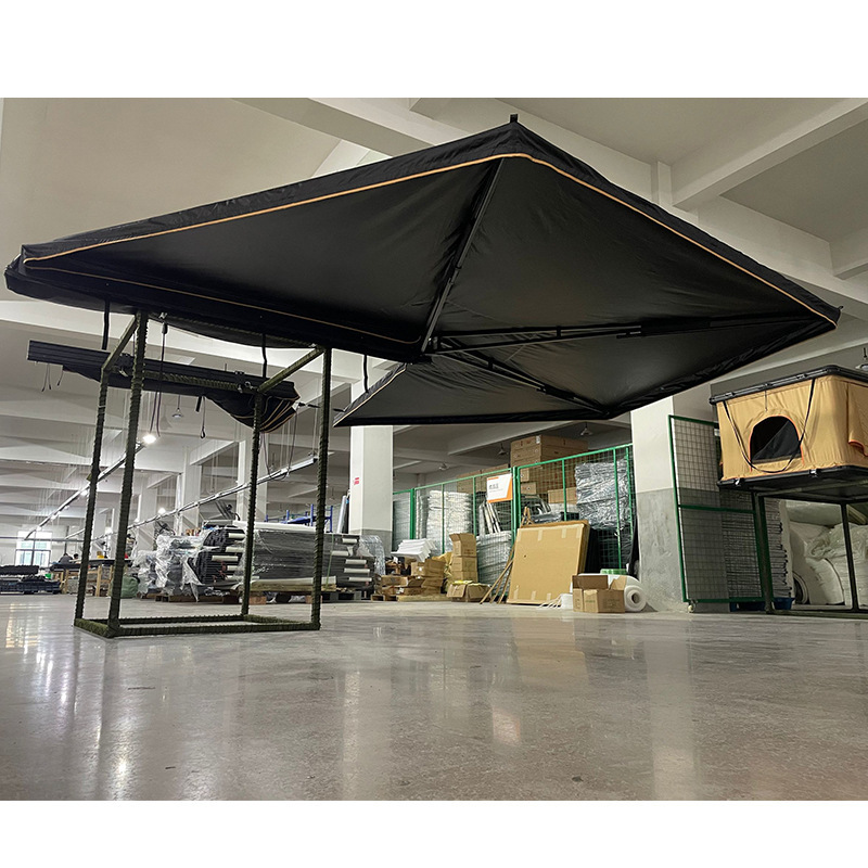 2M Car Awning,Free Standing 27 - Outdoor Adventure Degree recension och pris