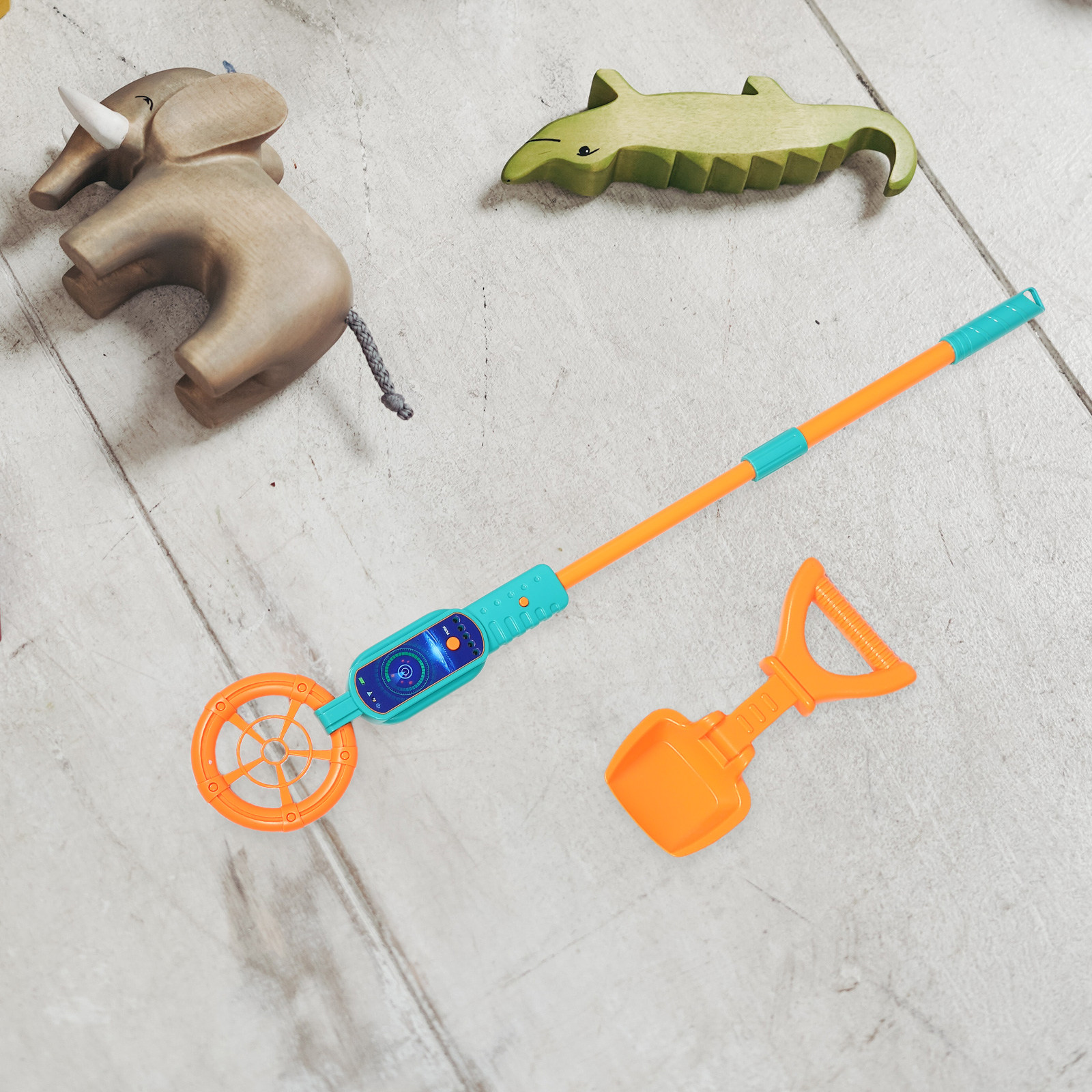 1Set Kids Metal Educational Sc - Outdoor Adventure Kit recension och pris