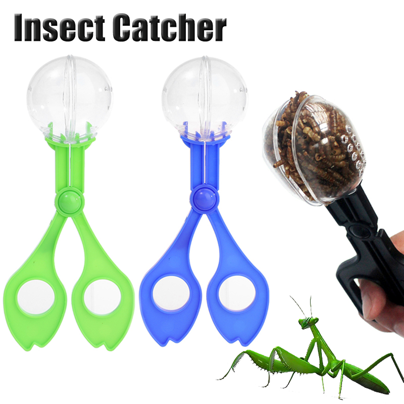 Kids Outdoor Adventure Insect  - Outdoor Adventure Kit recension och pris