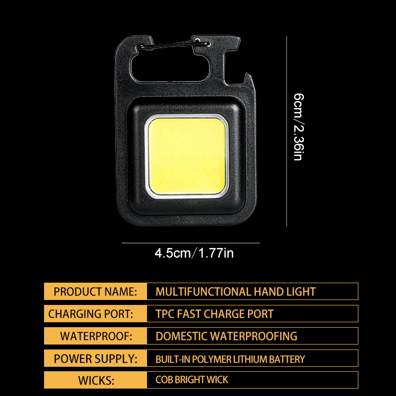 Super Bright Convenient Carry- - Outdoor Adventure Trips recension och pris