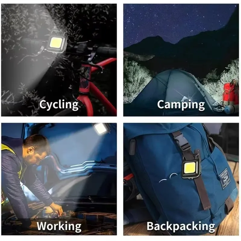 Super Bright Convenient Carry- - Outdoor Adventure Trips recension och pris
