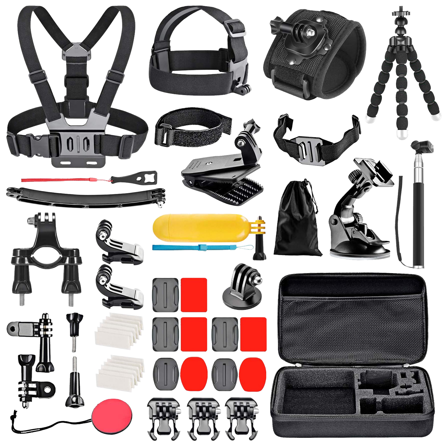 Pro 50-in-1 Adventure Kit for  - Outdoor Adventure Kit recension och pris