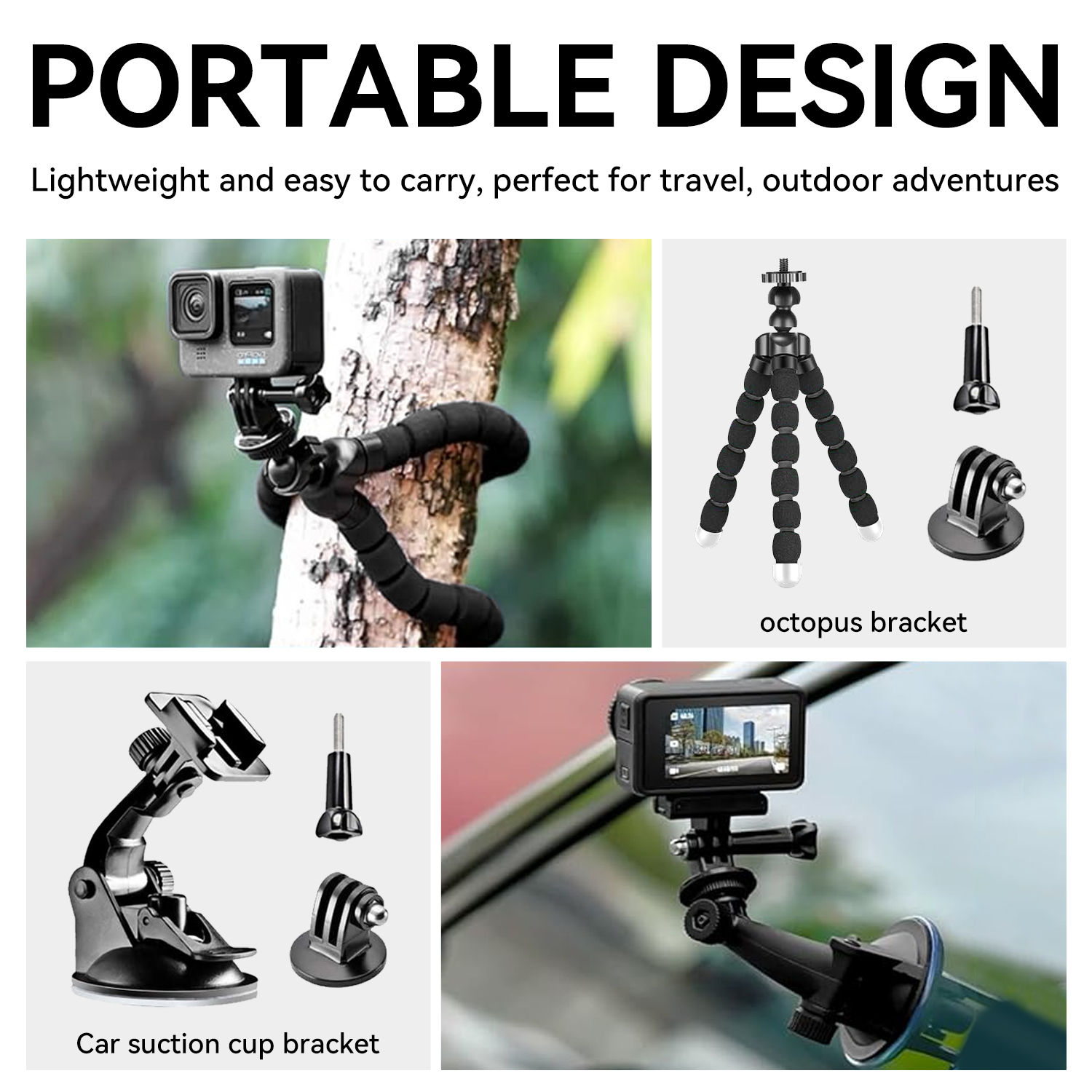Pro 50-in-1 Adventure Kit for  - Outdoor Adventure Kit recension och pris