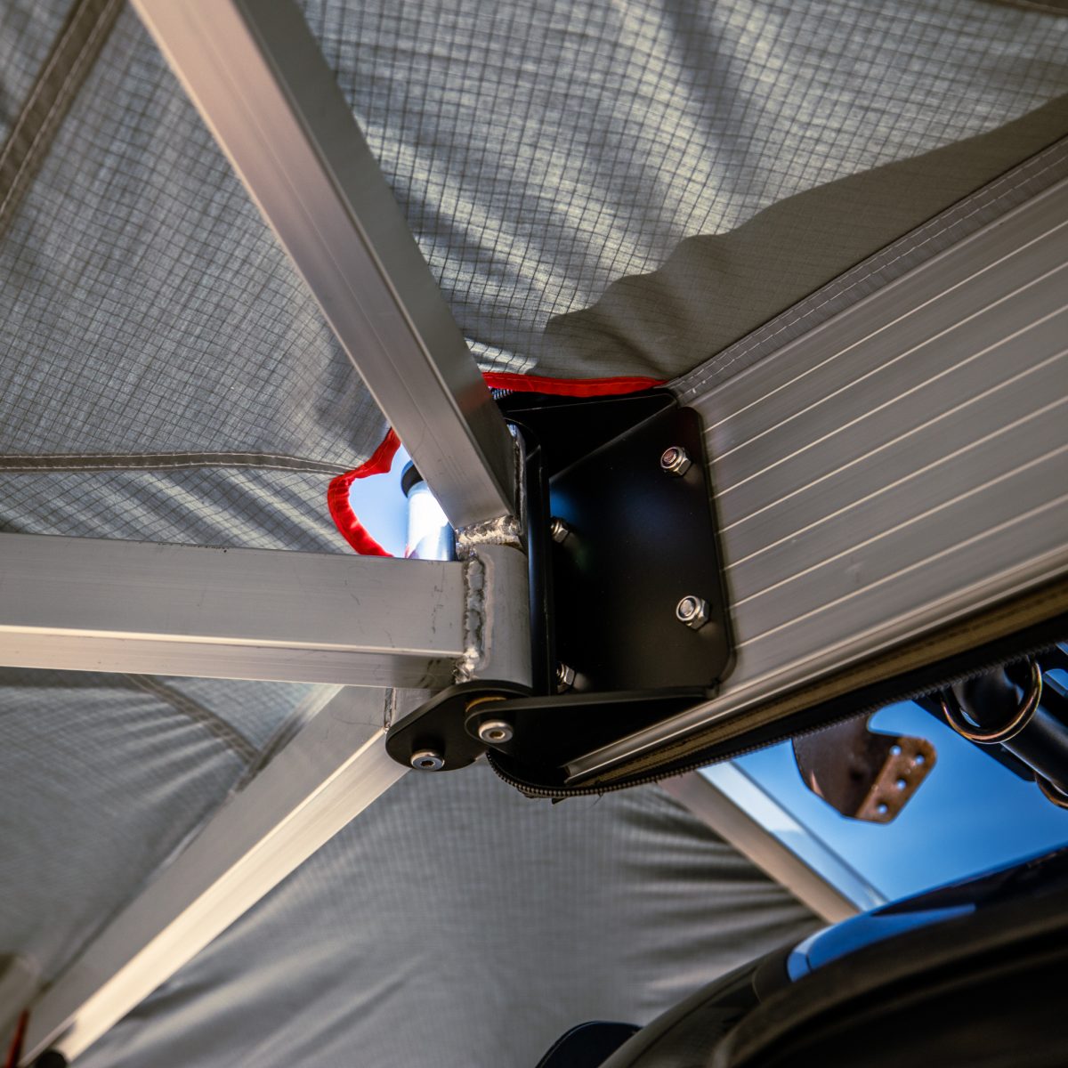 CoolCar CoolCar Free Standing  - Outdoor Adventure Degree recension och pris