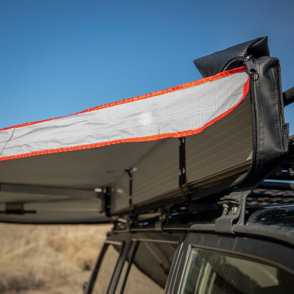 CoolCar CoolCar Free Standing  - Outdoor Adventure Degree recension och pris