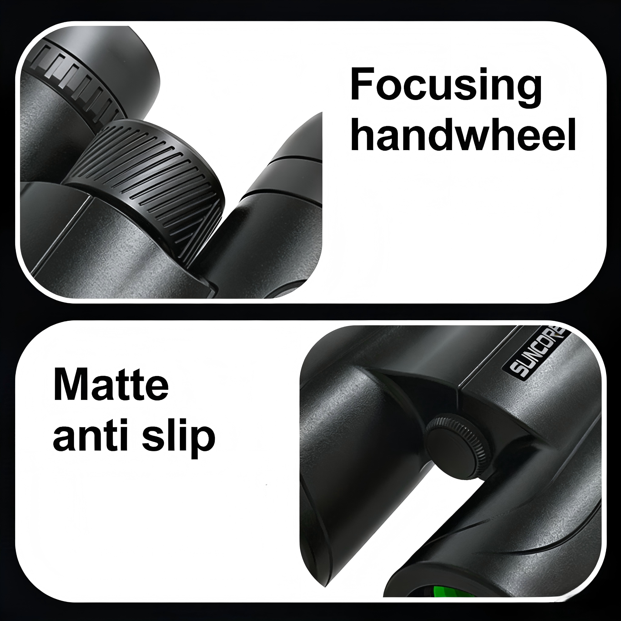 10x42 Binoculars for Bird Watc - Outdoor Adventure Center recension och pris