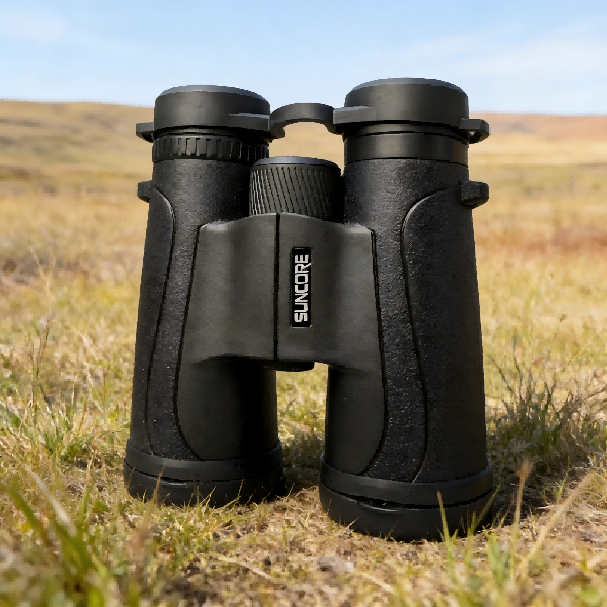 10x42 Binoculars for Bird Watc - Outdoor Adventure Center recension och pris