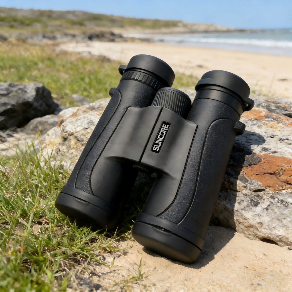 10x42 Binoculars for Bird Watc - Outdoor Adventure Center recension och pris