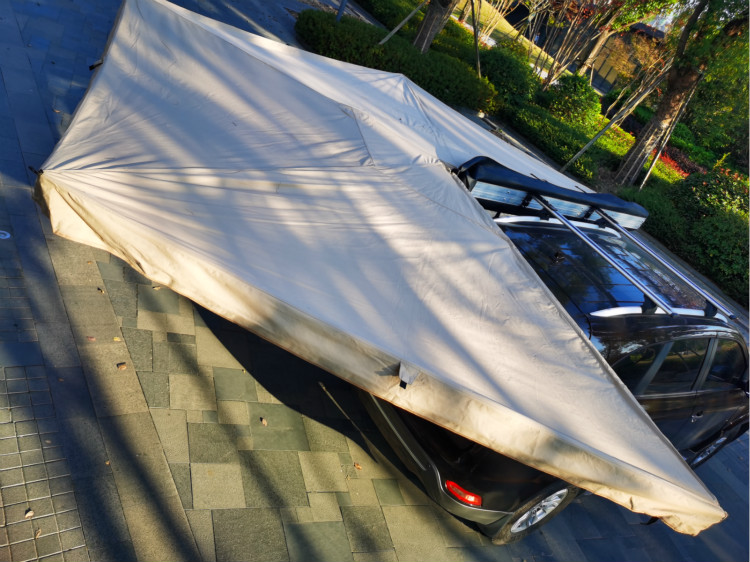 2.5M Car Awning,2024 4x4 Adven - Outdoor Adventure Degree recension och pris